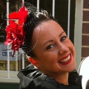 Meet your Posher, Sally